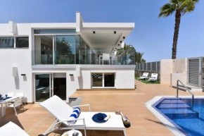 Villa Neptuno - Maspalomas